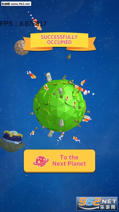 ǰPlanet Overlord[v1.0؈D1