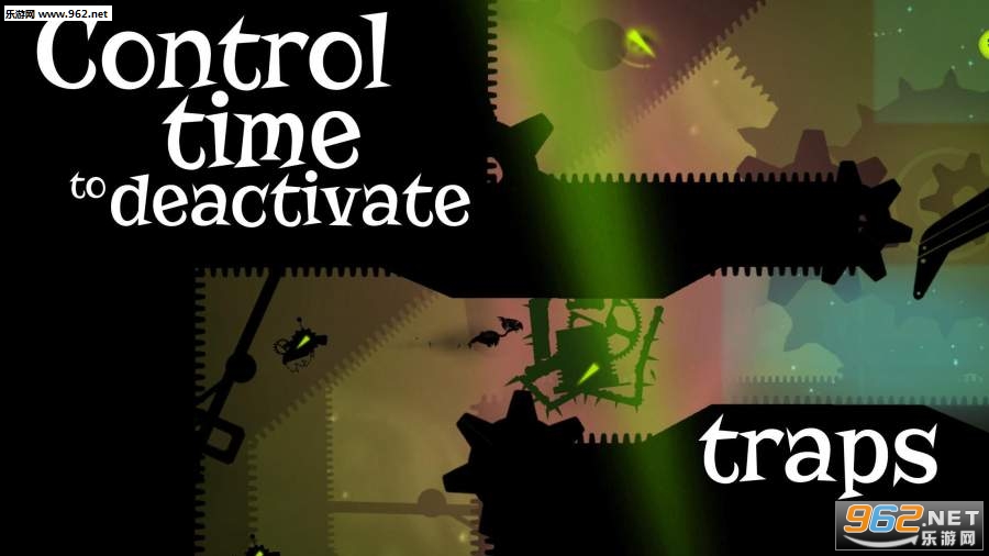 Green Game: Timeswapper(Εrg֮G°)v1.0؈D1