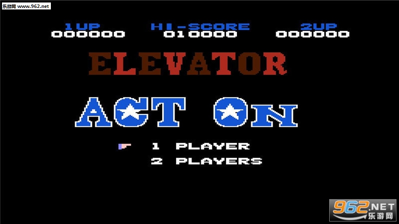 Act On Elevator(׿)v1.3(Act On Elevator)ͼ0