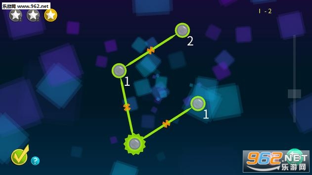 A Game of Lines and Nodes - DEMO(Ϸ׿)v1.2ͼ2
