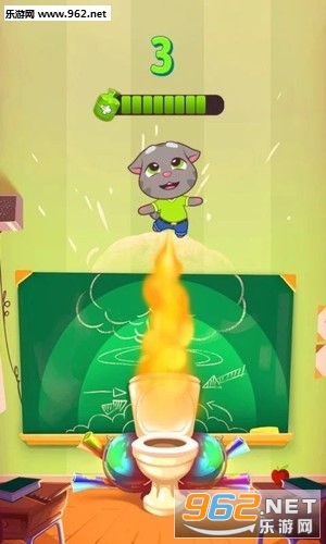 Talking Tom Farts(ķè۰׿)v1.1.2.106ͼ2