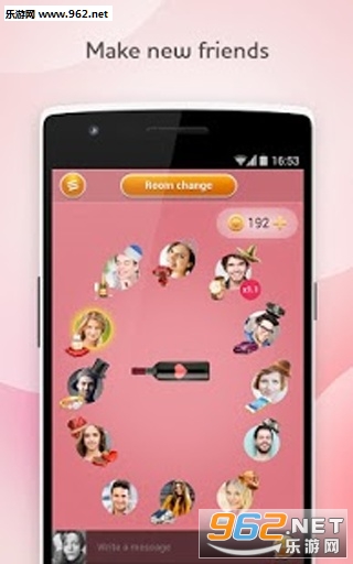 Kiss kiss׿v3.5.31002؈D1