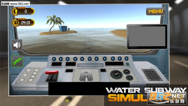Water Subway Simulator(ˮϵģ׿)v1.0ͼ0