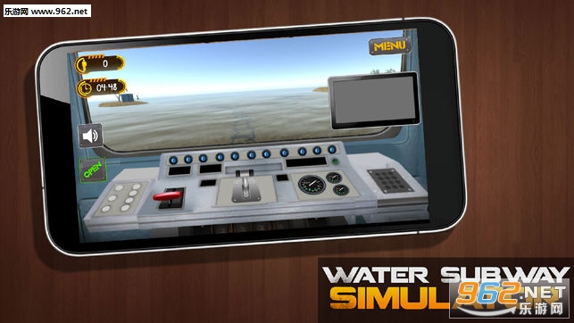 Water Subway Simulator(ˮϵģ׿)v1.0ͼ2