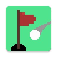 Pixel Mini Golf(߶׿)