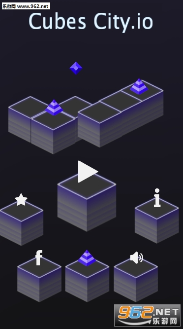 cubes city.io׿v3.0ͼ3