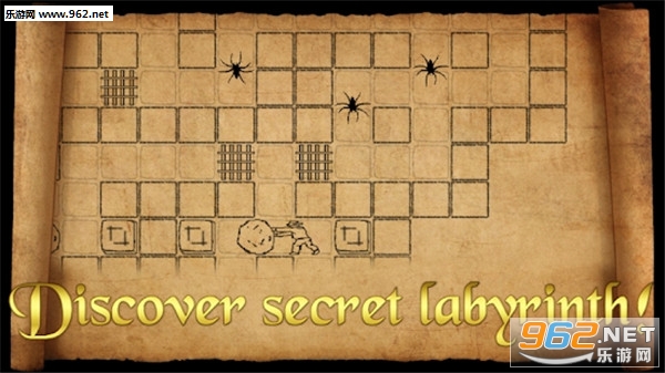 Ancient Tomb Adventure - Labyrinth Puzzle Riddle(ŴĹѨ׿)v1.0ͼ2