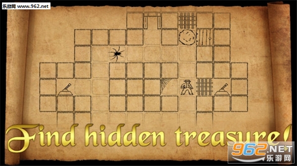 Ancient Tomb Adventure - Labyrinth Puzzle Riddle(ŴĹѨ׿)v1.0ͼ3