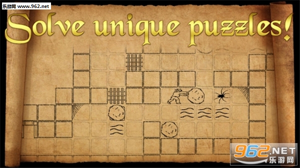 Ancient Tomb Adventure - Labyrinth Puzzle Riddle(ŴĹѨ׿)v1.0ͼ4