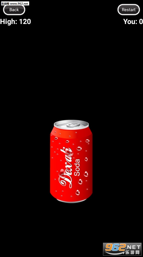 Shake Soda(ֹް׿)v1.0ͼ1