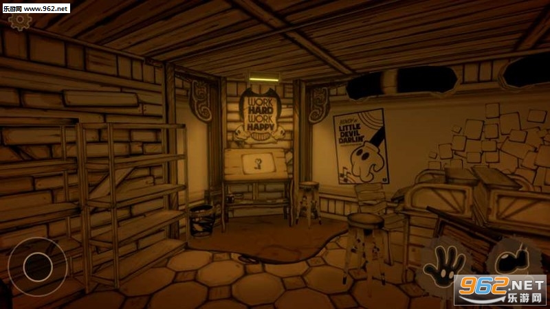 Bendy(ӡ°)v1.0.782ͼ2