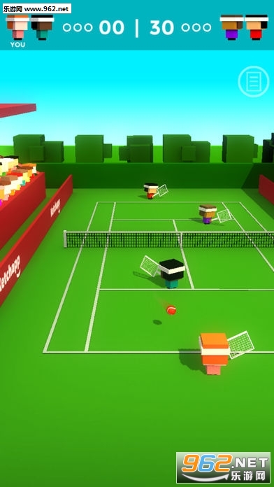KW[v1.0(Ketchapp Tennis)؈D0