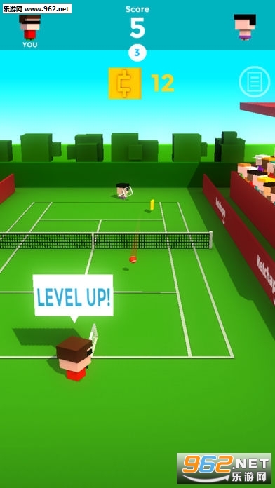 v1.0(Ketchapp Tennis)ͼ2