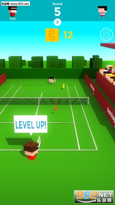 KW[v1.0(Ketchapp Tennis)؈D2