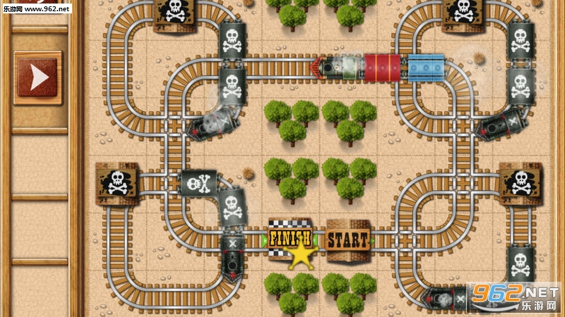 Rail Maze(·ԹϷ)v1.5.1ͼ2