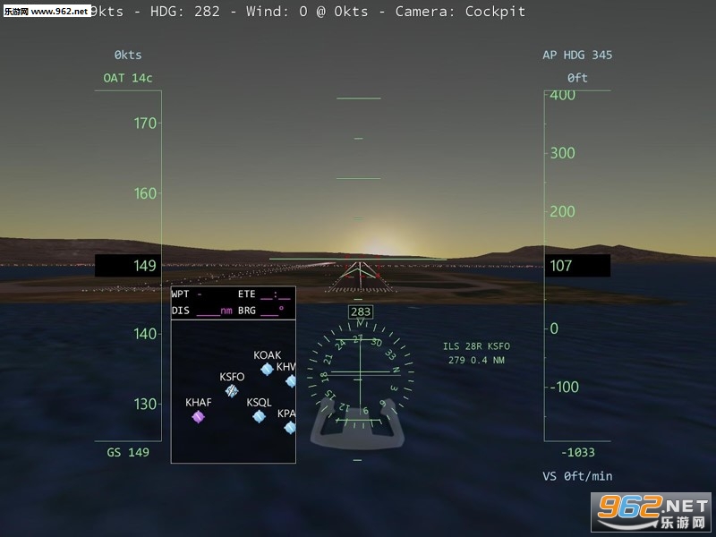 Infinite Flight Simulator v18.06.0 Apk