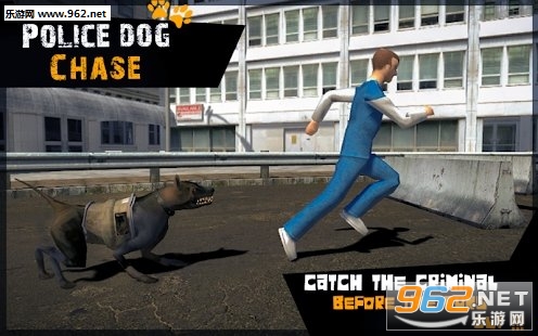 Police Dog Simulator(ȮģM2019׿)v1.0؈D2