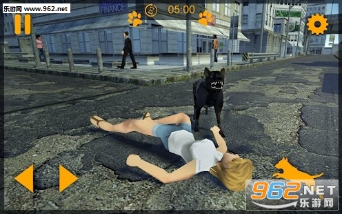 Police Dog Simulator(ȮģM2019׿)v1.0؈D3