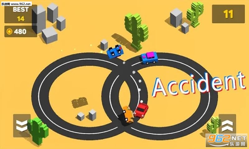 Circle Drive(ֹ߳ٷ)v1.0.2ͼ3