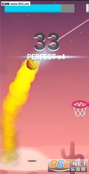  Dunk!Dunk Ballٷv1.1.4ͼ2