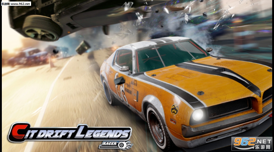 Driving Drift: Car Racing Game(ҰɳƯư׿)v1.1.1ͼ0