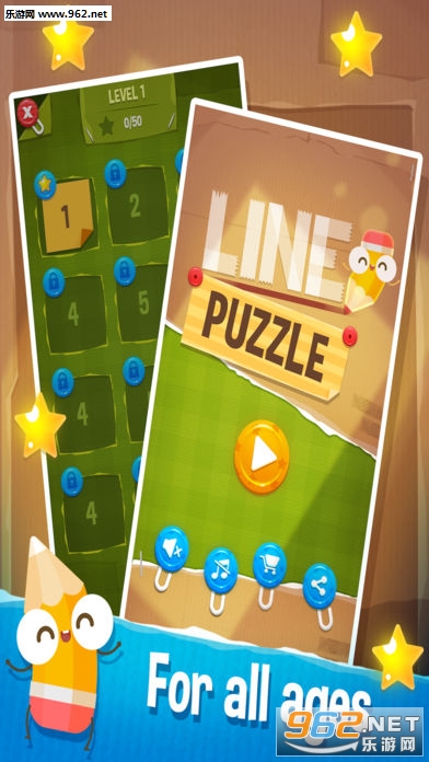 KOBՈD׿(Line Puzzle Ultimate)v1.0.5؈D1