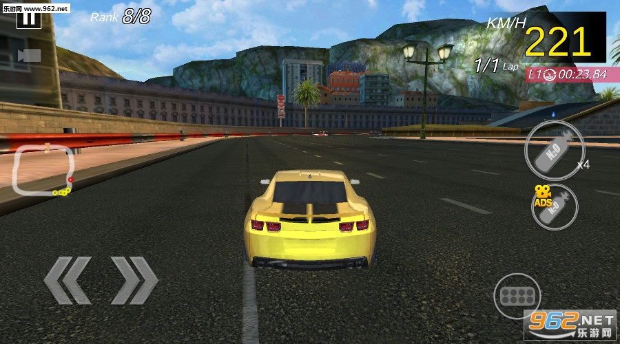 Driving Drift: Car Racing Game(ҰɳƯư׿)v1.1.1ͼ2