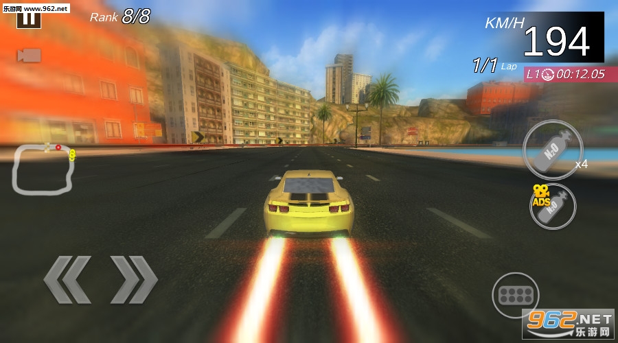 Driving Drift: Car Racing Game(ҰɳƯư׿)v1.1.1ͼ3