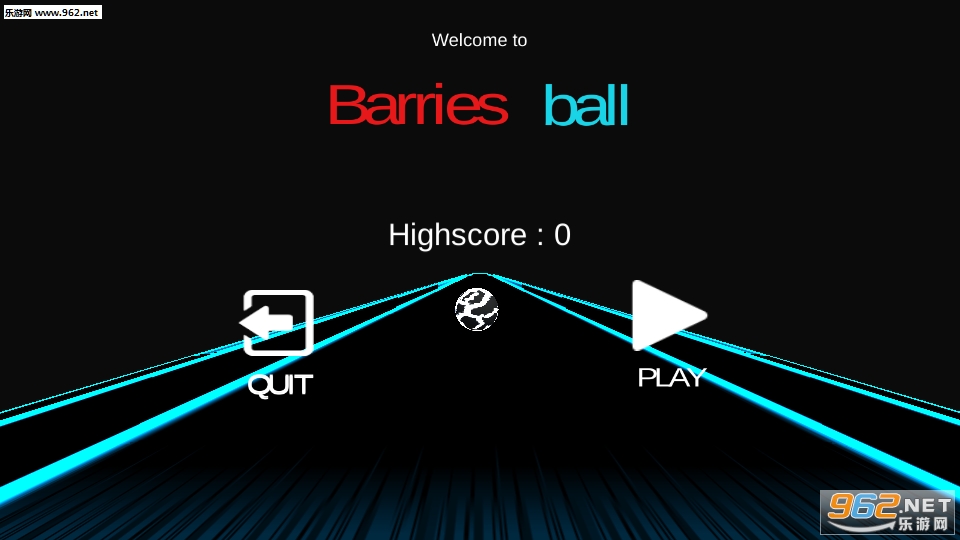 Barriers Ball(ϰ̰׿)v1.2ͼ0