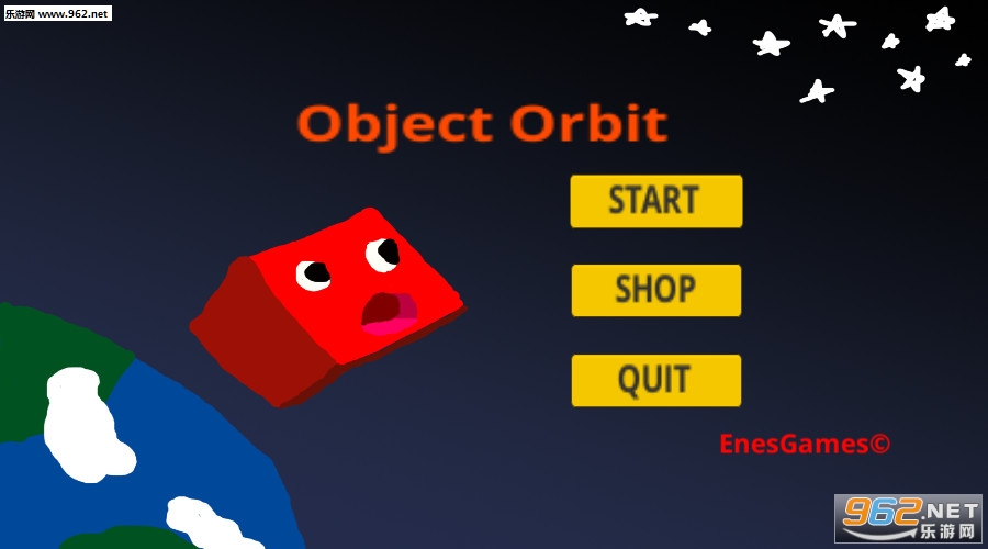 Object Orbit(w܉׿)v1.2؈D0