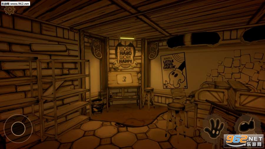 Bendy(ӡ)v1.0.782ͼ3