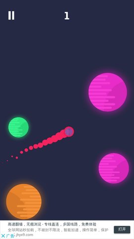 Super Asteroid!(Сǹٷ)v1.2ͼ1