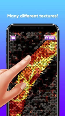 Real Flip Sequin - Live Screen(Real Flip Sequin׿)v2.1ͼ2