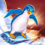 Penguin Snow Surfing׿v1.0.2