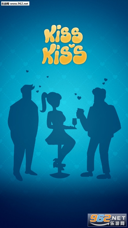 Kiss kiss(תƿKiss׿)v3.5.31002ͼ0