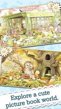 HiddenWorld(Hidden World׿)v1.4.0(Peter Rabbit)؈D2