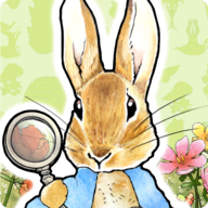 Hidden World׿v1.4.0(Peter Rabbit)