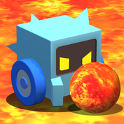 Lava Ball Warsٷv1.1