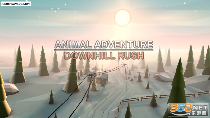 Animal Adventure: Downhill Rush()v0.912 (Animal Adventure: Downhill Rush)ͼ2