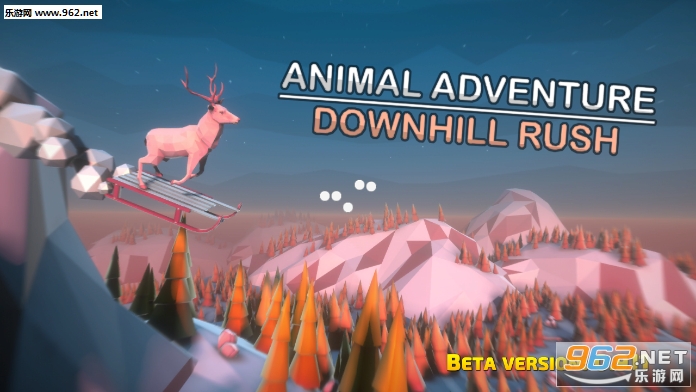 Animal Adventure: Downhill Rush()v0.912 (Animal Adventure: Downhill Rush)ͼ3