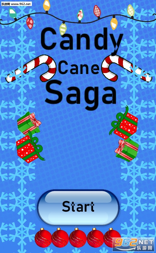 Candy Cane Saga(Ǵ氲׿)v1.1ͼ0