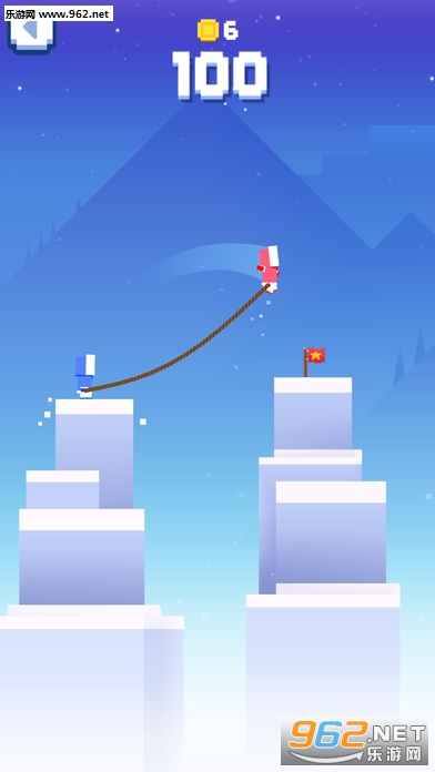 Icy Ropes(ٷ)v1.12ͼ1