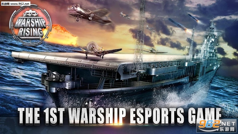 Warship Rising׿v2.0.1ͼ3