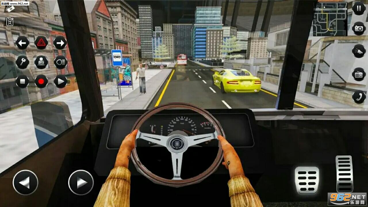 Passenger Bus׿v1.2؈D3