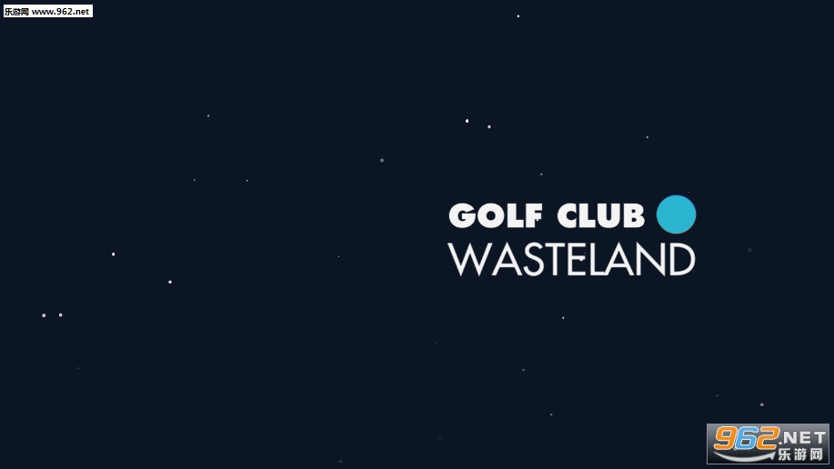 Golf Club: Wasteland(߶ֲ:氲׿)v1.0.1ͼ0