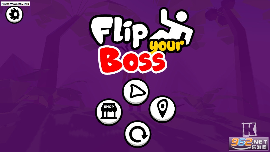 Flip Your Boss(ϰ尲׿)V0.8ͼ1