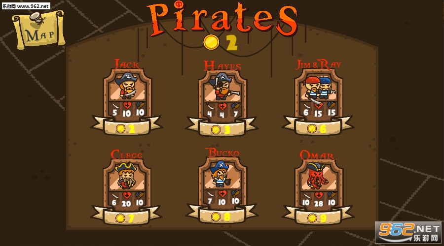 Pirate War Attack(ս׿)v1.1(Pirate War Attack)ͼ3