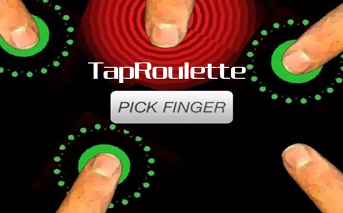 TapRoulette_TapRoulette׿_ƻ_
