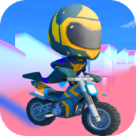 ĦгUnchained:Bike Race׿