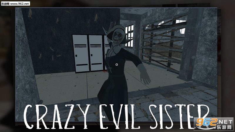 Nun Evil Sister(Ůа㰲׿)v1.3ͼ2
